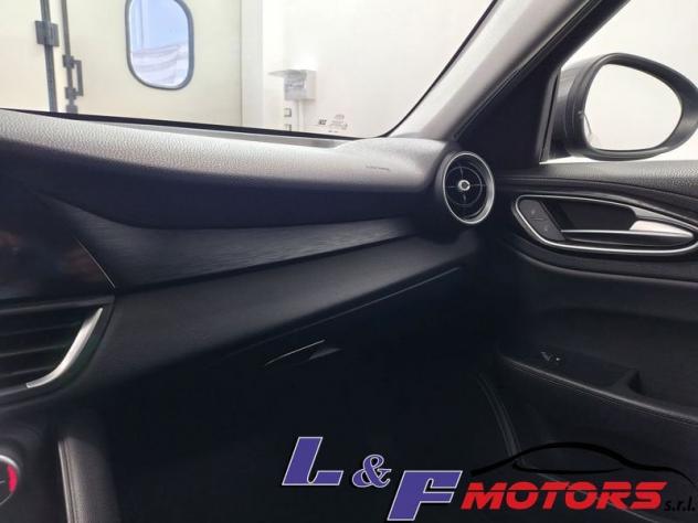 Alfa Romeo Giulia Business TAGLIANDI CERTIFICATI - Foto 10