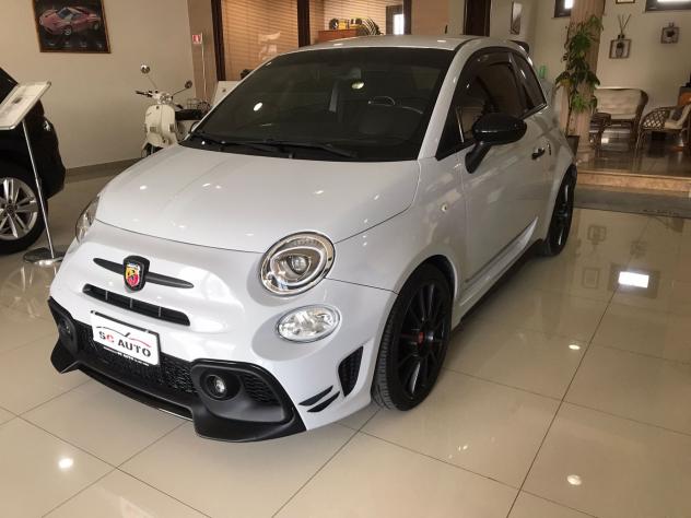 Fiat 500 ABARTH - Foto 2