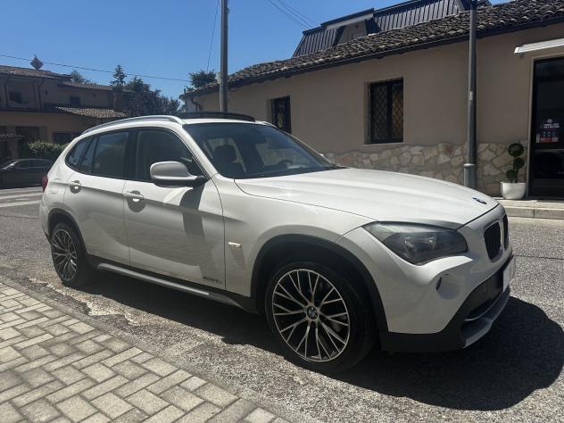 BMW X1 X1 sdrive18d Eletta - Foto 8