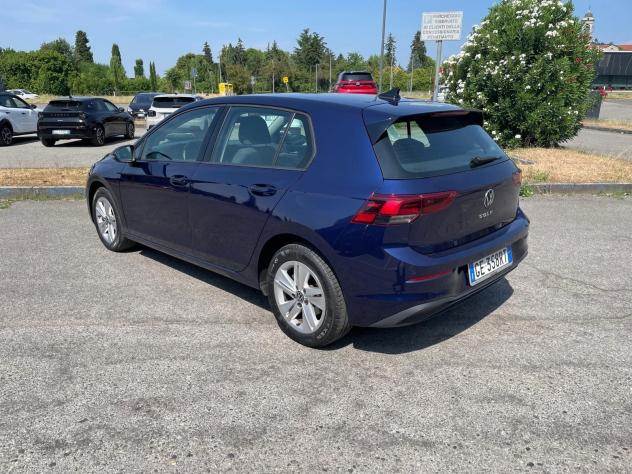 Volkswagen Golf 1.0 TSI 110cv EVO Life - Foto 5
