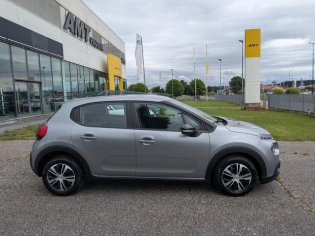 CITROEN C3 83CV GPL S&S TOUCH + SENSORI POST. rif. 24066013 - Foto 2