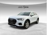 Audi Q3 II 2018 35 1.5 tfsi mhev Business Advanced s-tronic