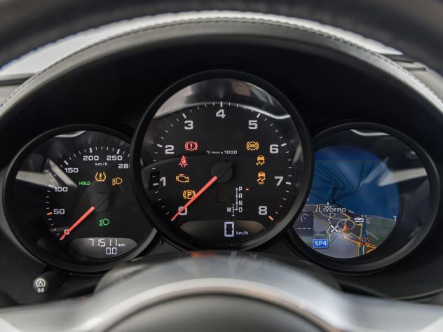 Porsche 718 718 Cayman 2.0 300 cv PDK - Foto 10