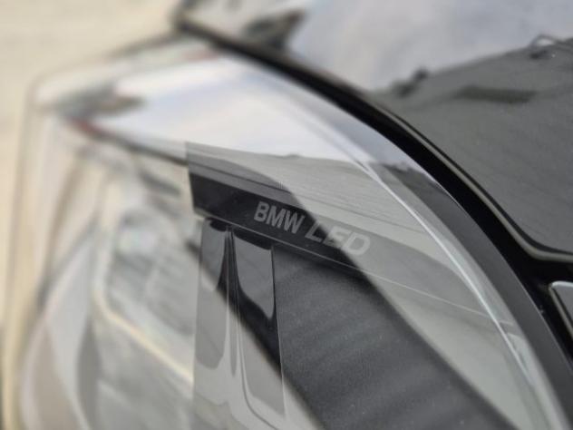 BMW 118 d Msport Auto rif. 23928735 - Foto 7