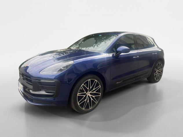 Porsche Macan 2.0 - 265 cv - IVA Esposta