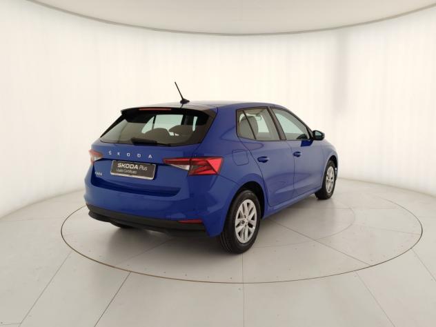 Škoda Fabia 1.0 MPI Evo 48KW AMBITION - Foto 3