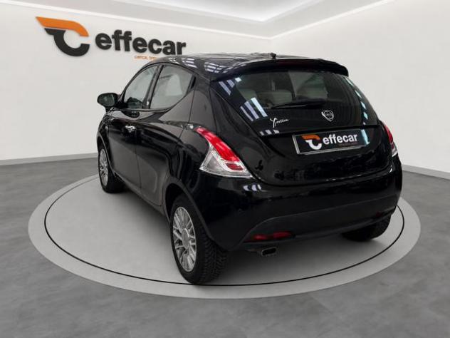 LANCIA Ypsilon 1.2 69 CV 5 porte GPL Ecochic Gold rif. 23942950 - Foto 4