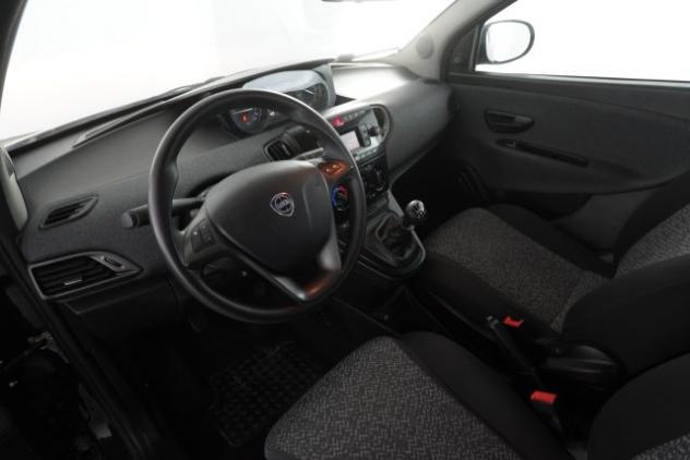 LANCIA Ypsilon Ypsilon 1.0 FireFly 5 porte S&S Hybrid Silver rif. 23697336 - Foto 9