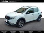 DACIA Sandero 0.9 Gpl Stepway  WOW OLD rif. 24026489
