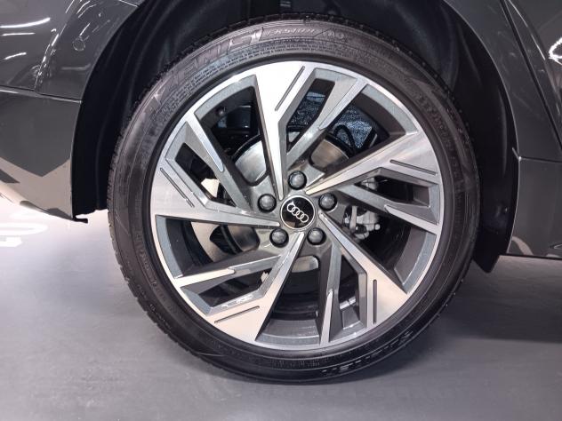 Audi A3 allstreet 35 TDI S tronic Business Advanced - Foto 6
