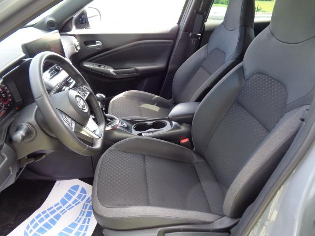 Nissan Juke Juke 1.0 dig-t N-Connecta 114cv - Foto 8