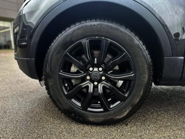 LAND ROVER Range Rover Evoque 2.0 TD4 150 CV 5p. SE rif. 22918106 - Foto 10