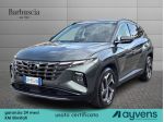 Hyundai Tucson III 2021 - 1.6 hev Exellence 2wd auto