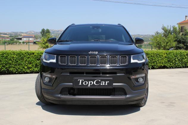 Jeep Compass 1.6 Sport Da 269 al mese - Foto 4