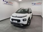 Citroën C3 Aircross C3 Aircross Benzina Shine 82cv OK Neopatentati