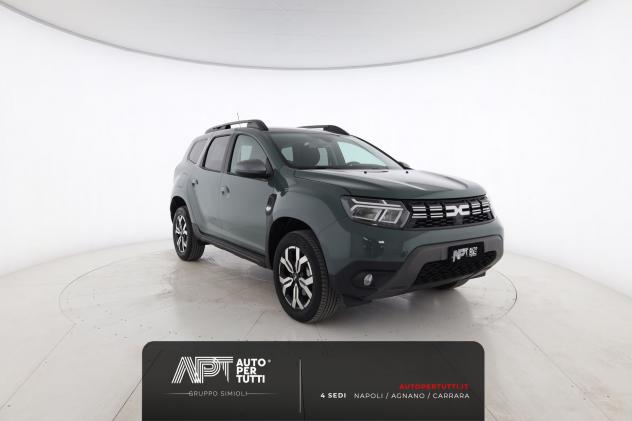 Dacia Duster Duster 1.5 blue dci Journey Up 4x2 115cv (KW: 85) - Foto 7