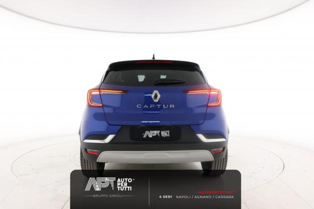 Renault Captur Captur 1.0 tce Techno Gpl 100cv - Foto 4