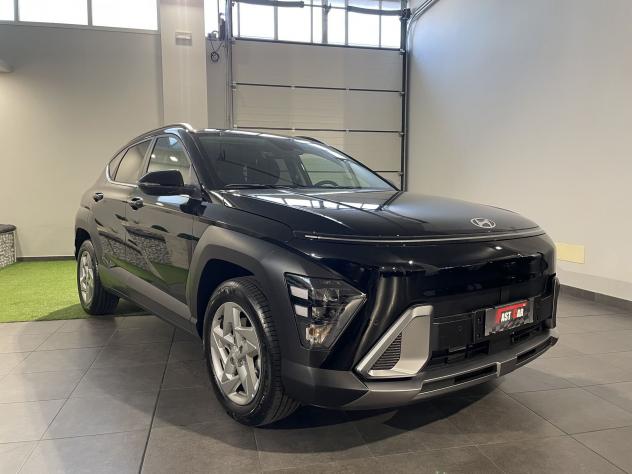 Hyundai Kona Kona 1.0 T-GDI Business - Foto 3