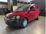 Volkswagen Caddy 2.0 Ecofuel Trendline