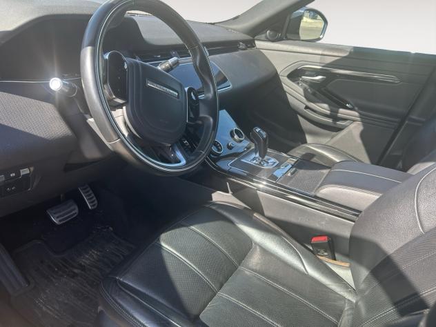 Land Rover Range Evoque 2.0D I4-L.Flw 150 CV AWD Auto R-Dynamic S - Foto 10