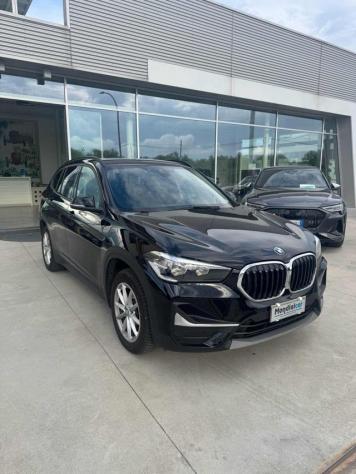 BMW X1 sDrive16d AUTO Business Advantage rif. 24139668