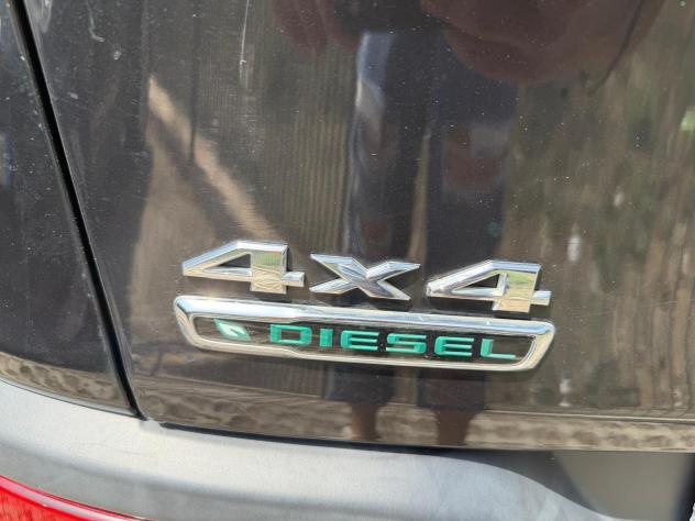 Jeep Cherokee 2.0 Mjt II 4WD Active Drive I Limited-10/2015 - Foto 8