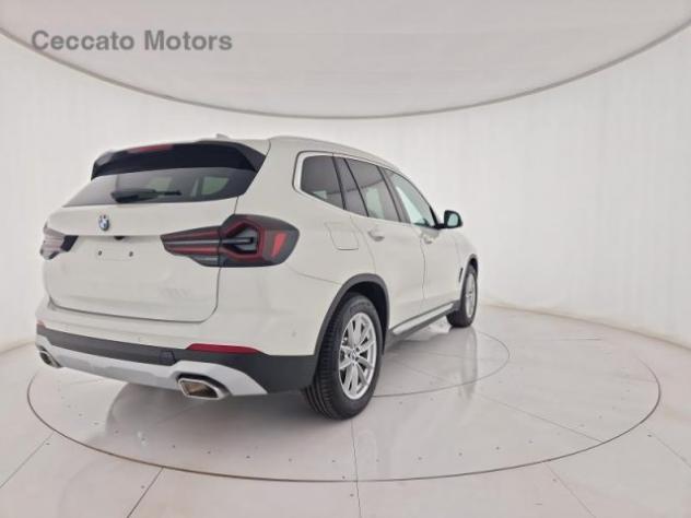 BMW X3 xDrive20d 48V rif. 21242616 - Foto 4