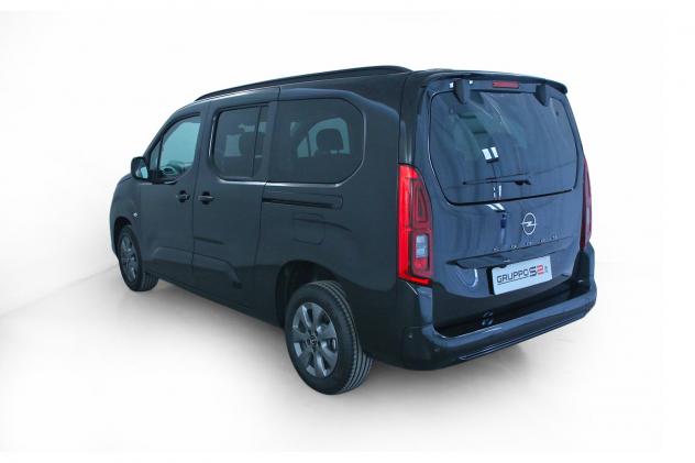 Opel Combo XL 1.5 BlueHDI S&S 130cv AT8 ELEGANCE PLUS 7 posti - Foto 6