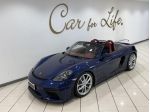 Porsche 718 718 Spyder 4.0