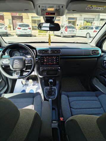 Citroen C3 PureTech 110 S&S Shine Pack - Foto 6