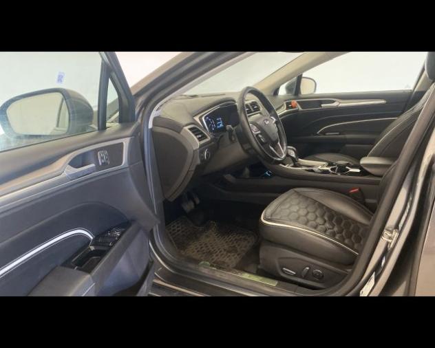 FORD Mondeo 4p 2.0 hybrid Vignale ecvt my18.75 rif. 23778646 - Foto 7