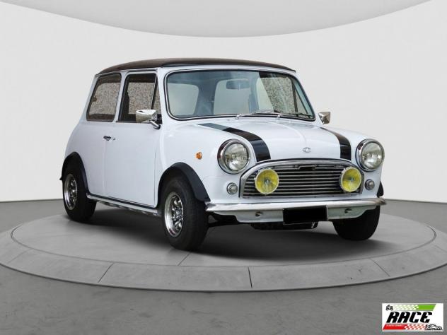 INNOCENTI - Mini