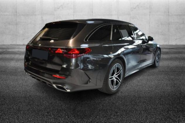 MERCEDES-BENZ E 220 d Mild hybrid S.W. AMG Line Advanced Plus rif. 24125538 - Foto 3