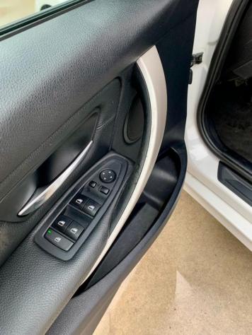 BMW 320 d xDrive Touring automatico pelle totale rif. 24031819 - Foto 10