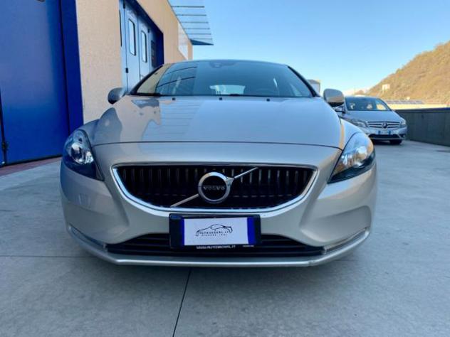 VOLVO V40 D3 Kinetic 150CV !!!!!!!!! EURO 6B rif. 23803100 - Foto 6