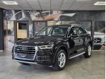 Audi Q5 40 TDI quattro S tronic Design