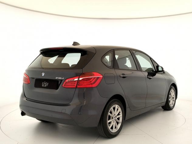 Bmw 2er Active Tourer 216d Advantage - Foto 5