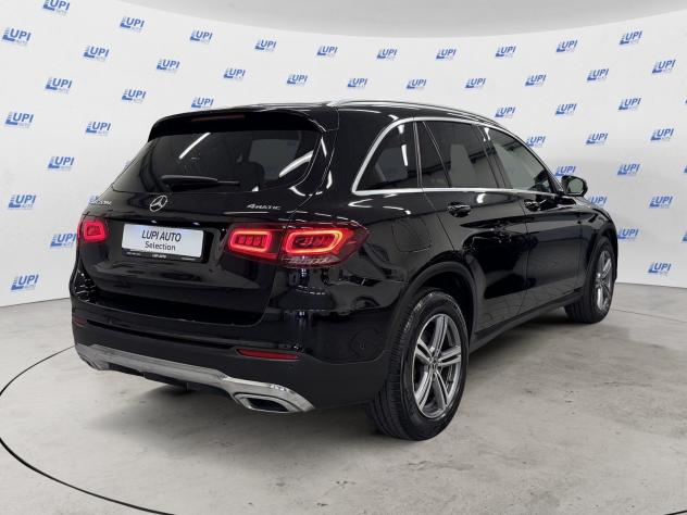 Mercedes-Benz GLC 220 d 4Matic Sport aut. - Foto 4
