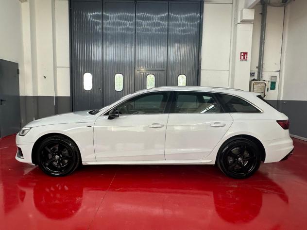 Audi A4 Avant 35 TDI/163 CV S tronic line edition - Foto 4