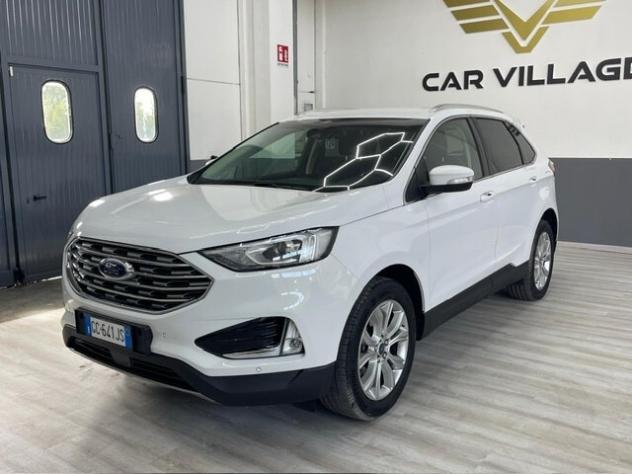 Ford Edge 2.0 EcoBlue 150 CV aut. Titanium - Foto 3