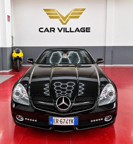 Mercedes-benz SLK 200 Kompressor cat - Foto 3