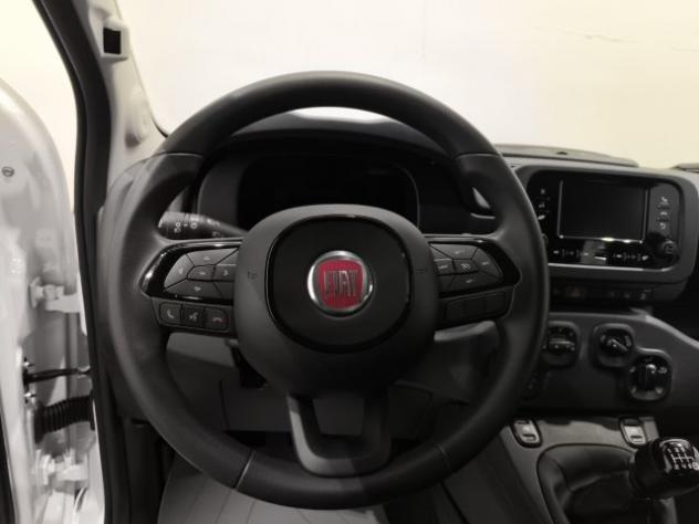 FIAT New Panda Pandina 1.0 FireFly 65 CV Hybrid Icon rif. 24157234 - Foto 9