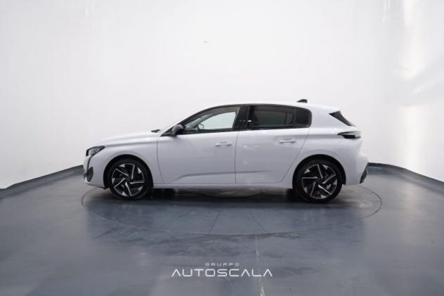 PEUGEOT 308 1.2 PureTech Turbo 130cv S&S Allure rif. 23756516 - Foto 3