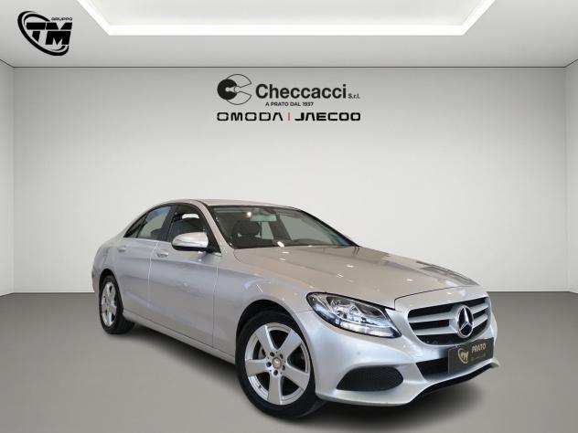 Mercedes C180 d (bt) Executive auto - Foto 3