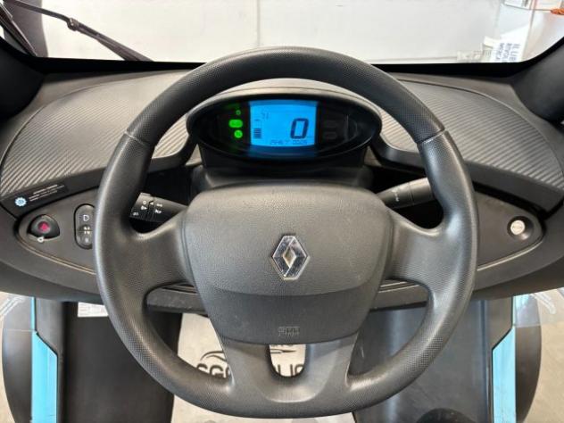 RENAULT Twizy 80 Intens Elettrica 125 CC rif. 23816479 - Foto 10