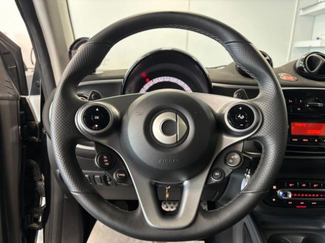 SMART ForTwo 1.0 twinamic Automatico Tetto Panoramico rif. 24054495 - Foto 9