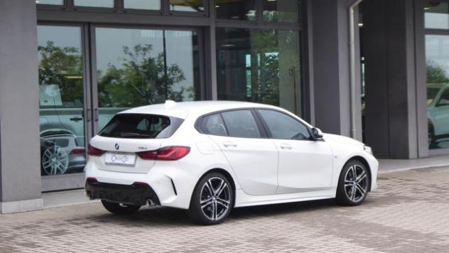 BMW 118 d 5p. Msport Automatic rif. 23713906 - Foto 3