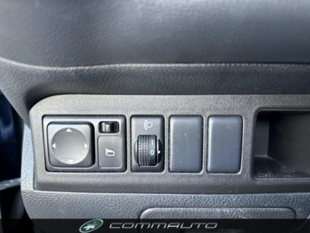 NISSAN Note 1.4 16V 88CV ADATTA PER NEOPATENTATI rif. 21025101 - Foto 10