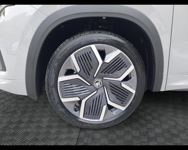 Škoda Kodiaq Kodiaq Sportline Be More 7 posti 2,0 TDI 110 kW (150 CV) 7 marce - DSG - Foto 9
