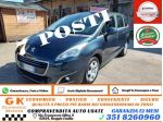 Peugeot 5008 1.6 HDi 115CV Business, 7 POSTI, GARANZIA L.12 MESI